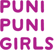 PUNI PUNI GIRLS